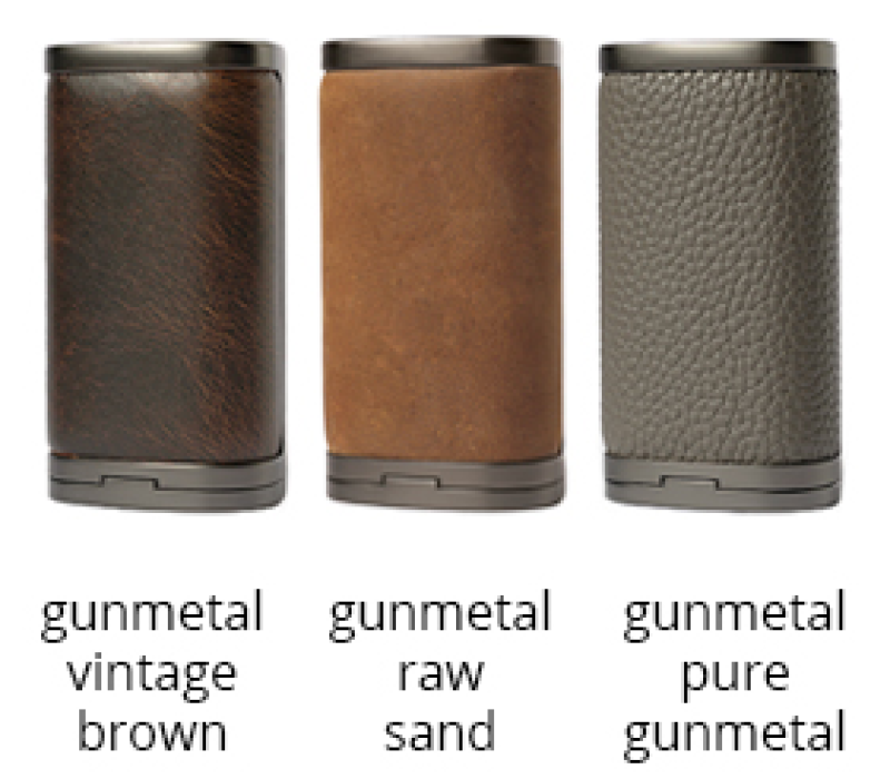 Preview: Dovpo Riva Mod DNA 250C Akkuträger